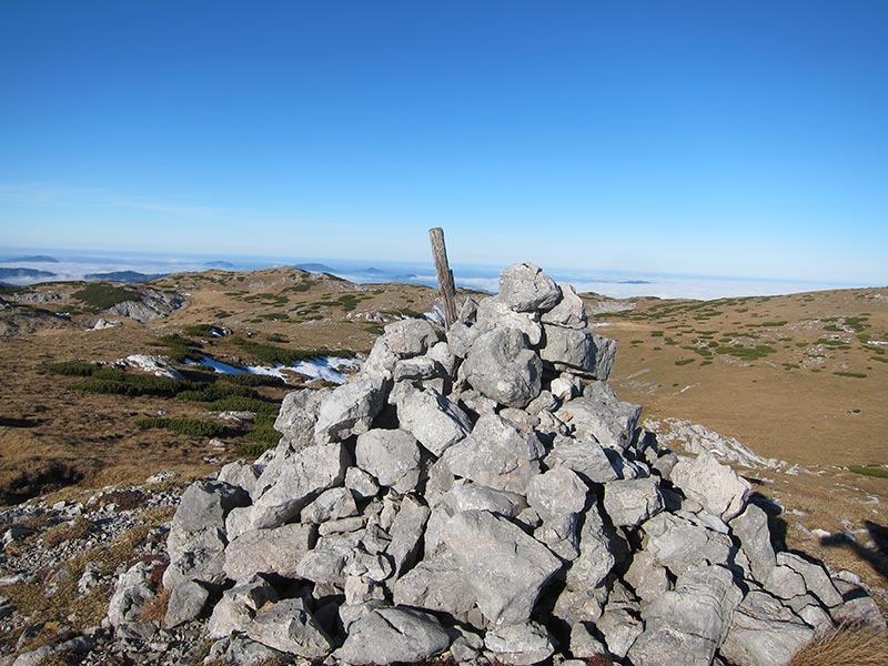 nebelmeer